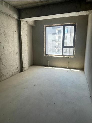 2 комнаты, 60 м², Элитка, 6 этаж, ПСО (под самоотделку) — 3