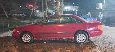 ауди с4 2 3 матор: Audi 100: 1993 г., 2.3 л, Механика, Бензин, Седан — 3