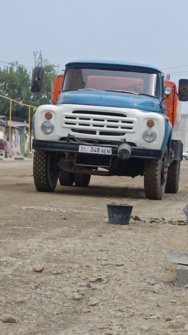 доставка газа на дом бишкек: Суу ташуу кызматы 7 тонна Ош шаары боюнча Доставка воды 7 тонны по — 4