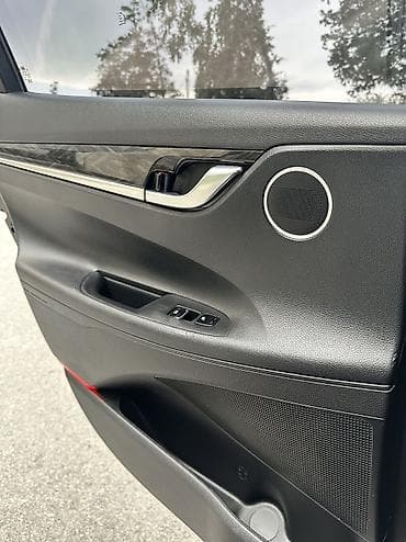 infinity fx35: Hyundai Grandeur: 2017 г., 3 л, Автомат, Газ, Седан — 9