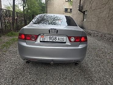 помпа хонда фит: Honda Accord: 2004 г., 2.4 л, Ручные, Бензин, Седан — 5