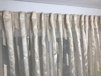 кошелек мужской кожаный ручной работы: Органза -тюль бежевого цвета,воздушнаялёгкая и прозрачная,с золотым — 4