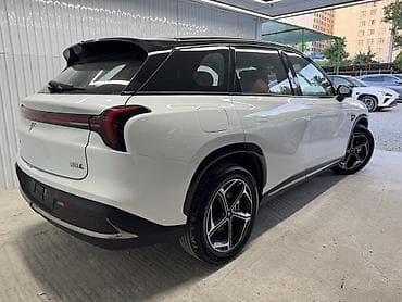 нета с машина: 🚘 Neta L 2024 💰 Цена: 14000$ 📍 Адрес: Саякбай Каралаев, 62 ✅ — 4