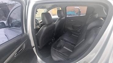 spark 7: Chevrolet Spark: 2019 г., 1 л, Автомат, Бензин, Хэтчбэк — 7