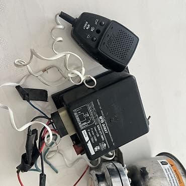 усилители звука: Сгу (элект) — 1