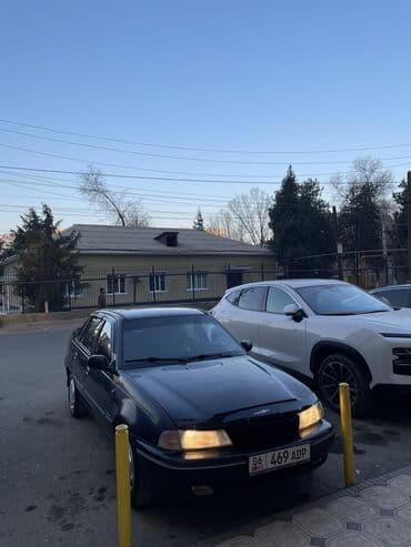 бак для фуры: Daewoo Nexia: 2007 г., 1.6 л, Бензиновая — 4