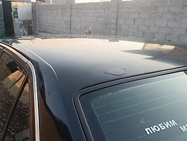 блок мост е34: BMW 5 series: 1992 г., Седан — 6