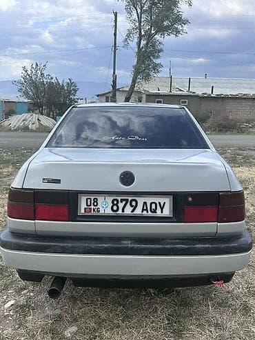 купить опель вектра б: Volkswagen Vento: 1993 г., 1.8 л, Механика, Бензин, Седан — 5
