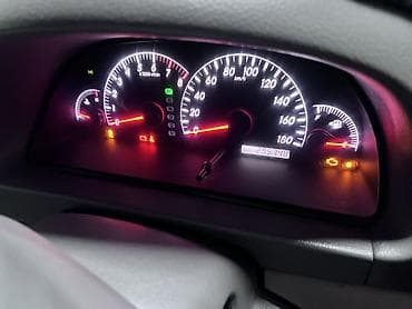 Toyota Camry: 2005 г., 2.4 л, Автомат, Бензин, Седан — 7