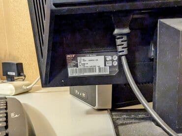 Настольные ПК и рабочие станции: Компьютер, Для несложных задач, Intel Core i3, Встроенная видеокарта, HDD — 4