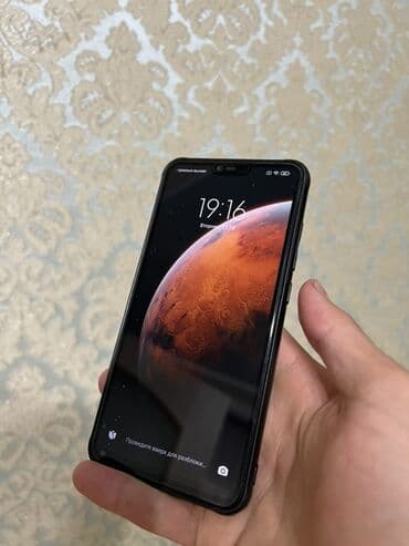 телефоны xiaomi redmi 10s: Xiaomi, Mi 8 Lite, Б/у, 128 ГБ, цвет - Синий, 2 SIM — 3