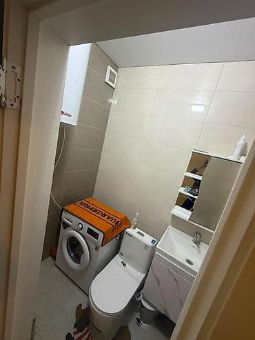 3 комнаты, 100 м², Ала-Арча ТРЦ Элитка, 1 этаж — 4
