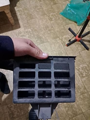 венто фара: Комплект передних фар Volkswagen Б/у, Оригинал — 6