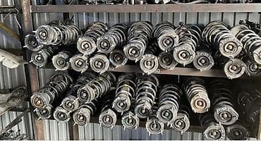 ПРОДАЮ АМОРТИЗАТОРЫ Оригинальные электронные и газо-масленные на lalafo.kg да ПРОДАЮ АМОРТИЗАТОРЫ Оригинальные электронные и газо-масленные на