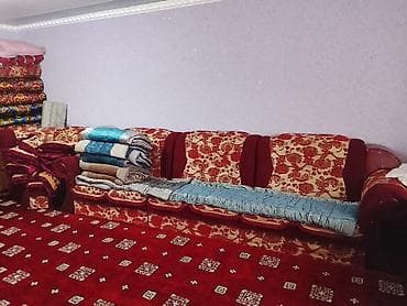 Эмерек: Модулдук диван — 2