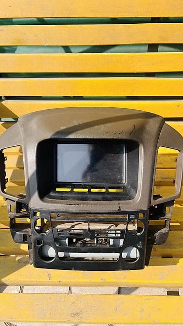 lexs: Рессора Lexus — 2