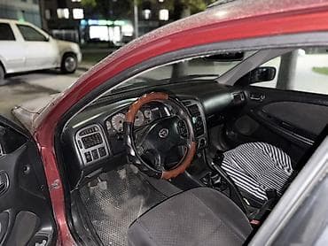 c4 a6: Toyota Avensis: 2000 г., 2 л, Ручные, Дизель, Универсал — 4