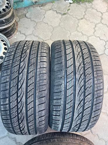 х5: Разноширокий комплект на Х5 r20
275/40/20
315/35/20 — 1