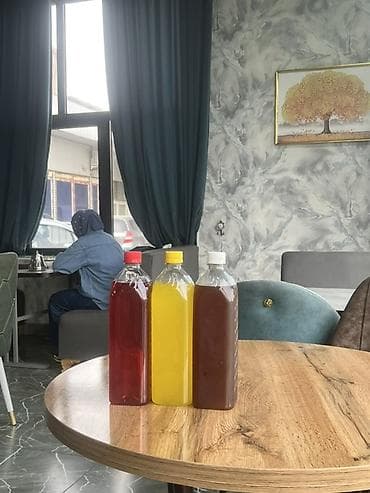 скупка стекло: Домашние напитки в бутылках 1 л Ассортимент: - Компот «Микс» — 2