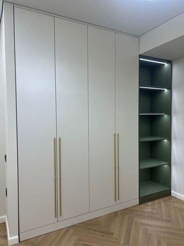 аквариум угловой: Мебель на заказ, Спальня, Кухонный гарнитур, Стол, Шкаф — 29