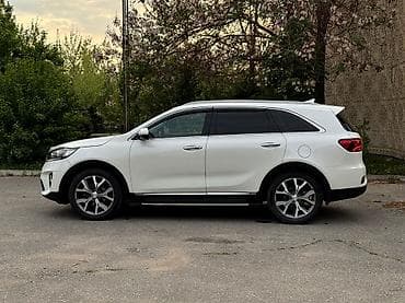 киа стоник цена бишкек: Kia Sorento: 2017 г., 2 л, Автомат, Дизель, Кроссовер — 4
