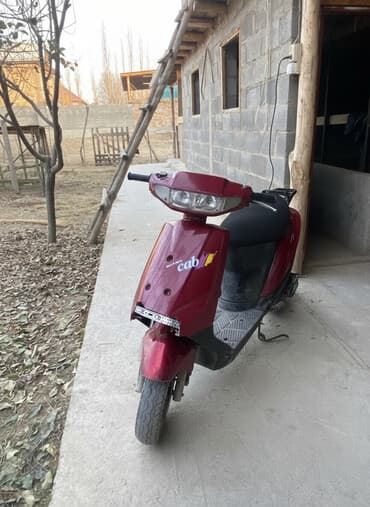 катушка зажигания форд фокус 1: Мини мопед 50 куб. см, Бензин, Б/у — 1