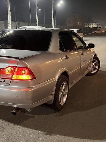 subaru outback 2008: Honda Accord: 1998 г., 2 л, Типтроник, Бензин, Седан — 4