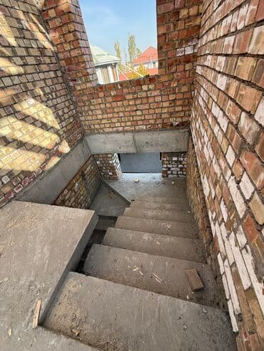 новый дом кок жар: Дом, 320 м², 6 комнат, Агентство недвижимости, ПСО (под самоотделку) — 16