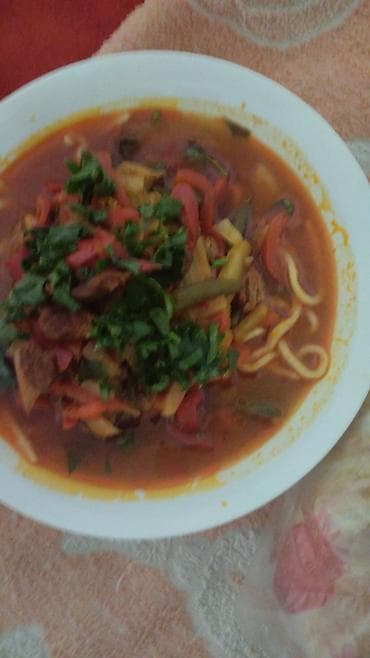 call centr: Ищу работу Шеф -Повара мужчина .стаж работы 17лет .Ищу в Бишкеке или — 4