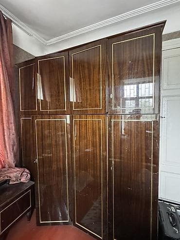 Эмерек: Ашкана үчүн жумшак бурчек, Колдонулган, Өзү алып кетүү, түсү - Күрөң — 6