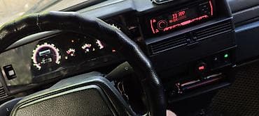 lada 9: ВАЗ (ЛАДА) 21099: 1998 г., 1.5 л, Механика, Бензин, Седан — 5