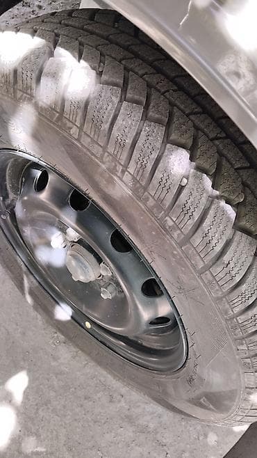 статир портер: Легкий грузовик, Hyundai, Стандарт, 2 т, Б/у — 10