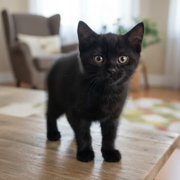 котенка в добрые руки: Отдаю котят в добрые и ответственные руки. Мальчик и девочка. Возраст — 1