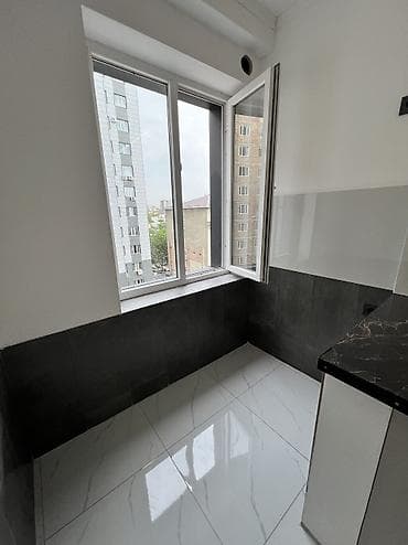 6: 2 комнаты, 43 м², Элитка, 6 этаж, Свежий ремонт — 4