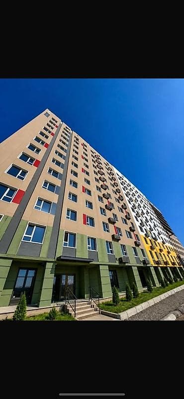 3ком квартира: 3 комнаты, 72 м² — 4