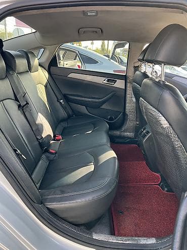 ступица соната: Hyundai Sonata: 2020 г., 2 л, Автомат, Газ, Седан — 6