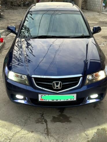шины в рассрочку без банка бишкек: Honda Accord: 2004 г., 2.4 л, Автомат, Бензиновая, Седан — 3