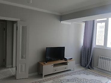 квартиру в г ош: 1 комната — 3