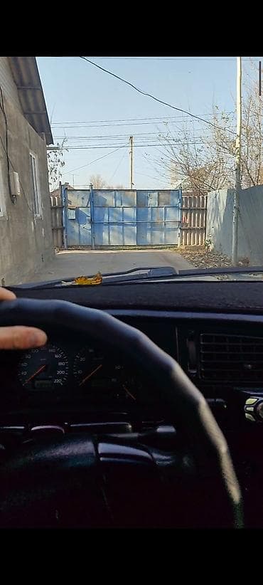 гольф рейка: Volkswagen Golf: 1995 г., 1.8 л, Ручные, Бензин, Хэтчбэк — 8