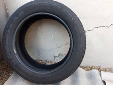 зимние шины бишкек купить: Продаю 3 зимние шины: 265/40/20 . Состояние очень хорошее!10000 сом — 2