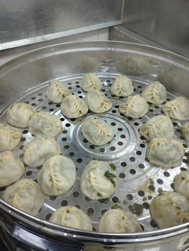 дордой восток: Заказ алам Манты полу фабрикат — 2