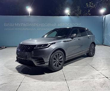 rox 01: Land Rover Range Rover: 2018 г., 3 л, Автомат, Бензин, Кроссовер — 3