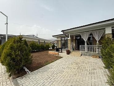 купить танхаус: Коттедж, Palm Beach, Чок-Тал — 6