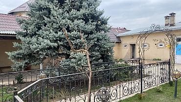 дом город балыкчы: Продается дом 183 кв Горького х Панфилова 4,5 соток . Отопление — 2