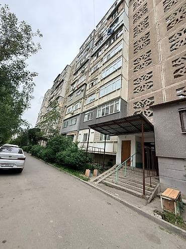 микр 12: 5 и более комнат, 150 м², 106 серия, 1 этаж, Косметический ремонт — 1