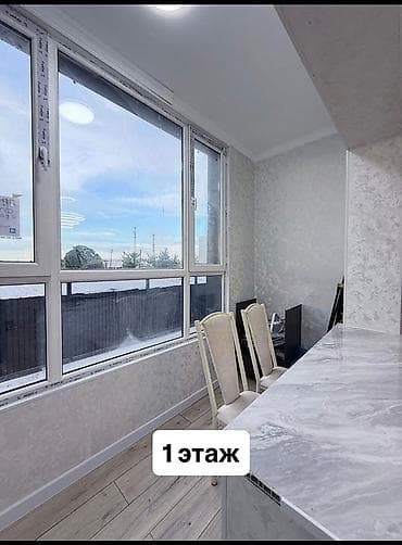 студии квартиры: 1 комната, 24 м², Элитка, 1 этаж, Евроремонт — 4