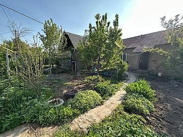 дом на дереве: Продаётся одноэтажный частный дом с участком. - Планировка — 5