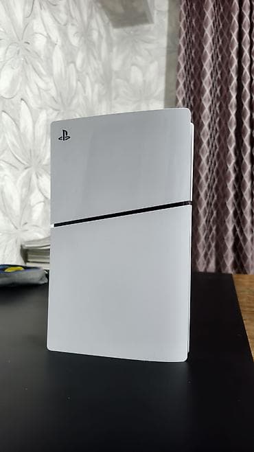 nindendo switch: Игровая консоль Sony PlayStation 5 (версия без дисковода, Digital — 2