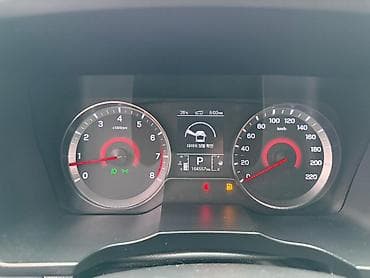 tur: Ssangyong Tivoli: 2019 г., 1.6 л, Автомат, Бензин, Кроссовер — 9