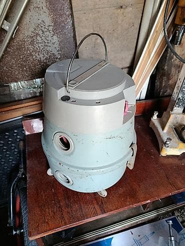 манты 10 с: Электроподогреватель-термос советского типа (многоярусный) - — 1